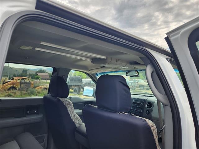 2004 Ford F150 (CC-1797464) for sale in Lolo, Montana