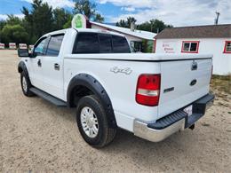 2004 Ford F150 (CC-1797464) for sale in Lolo, Montana
