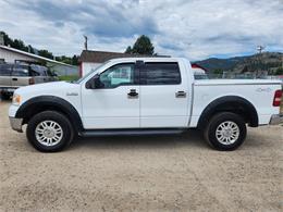 2004 Ford F150 (CC-1797464) for sale in Lolo, Montana
