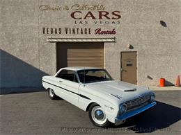 1963 Ford Falcon (CC-1797467) for sale in Las Vegas, Nevada