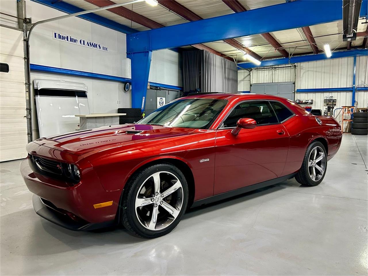 2014 Dodge Challenger R/T for Sale | ClassicCars.com | CC-1797481