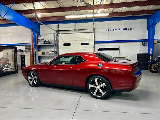 2014 Dodge Challenger R/T (CC-1797481) for sale in North Royalton, Ohio