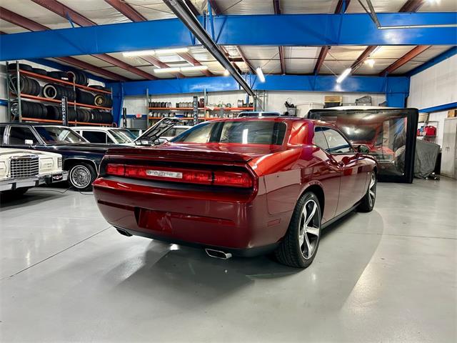 2014 Dodge Challenger R/T (CC-1797481) for sale in North Royalton, Ohio