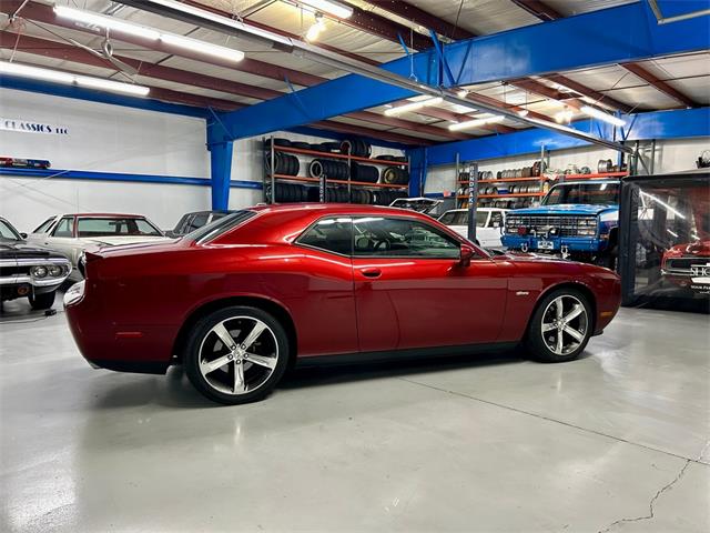2014 Dodge Challenger R/T (CC-1797481) for sale in North Royalton, Ohio