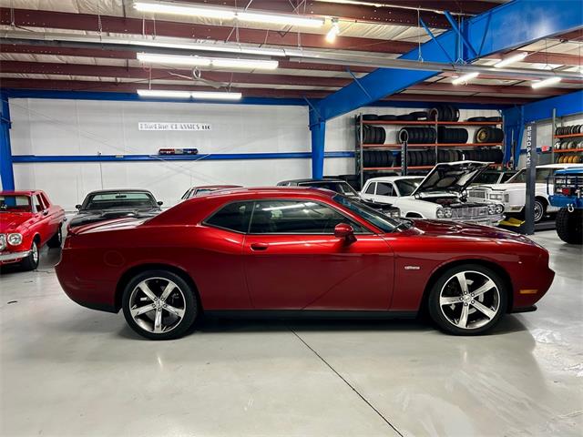 2014 Dodge Challenger R/T (CC-1797481) for sale in North Royalton, Ohio