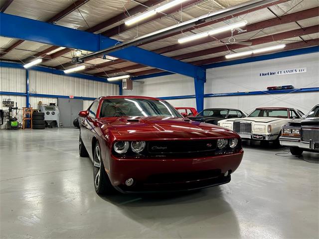 2014 Dodge Challenger R/T (CC-1797481) for sale in North Royalton, Ohio
