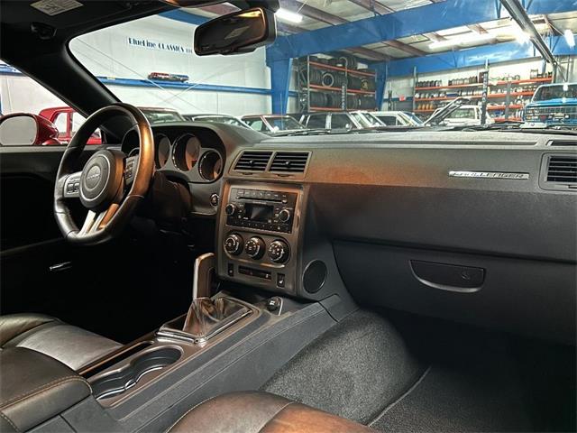 2014 Dodge Challenger R/T (CC-1797481) for sale in North Royalton, Ohio