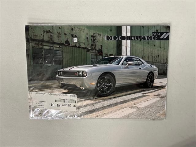 2014 Dodge Challenger R/T (CC-1797481) for sale in North Royalton, Ohio