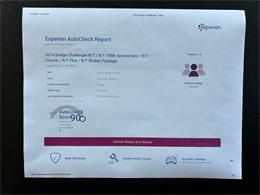 2014 Dodge Challenger R/T (CC-1797481) for sale in North Royalton, Ohio