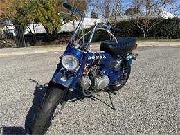 1971 Honda Scooter (CC-1797488) for sale in Simi Valley, California
