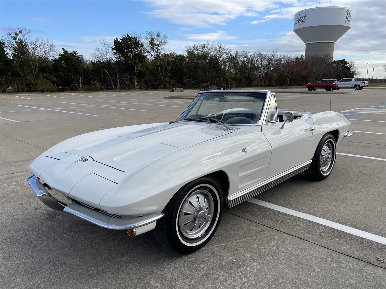 1964 Chevrolet Corvette For Sale | ClassicCars.com | CC-1797489