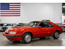 1985 Ford Mustang (CC-1797503) for sale in Kentwood, Michigan