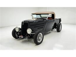 1934 Ford Roadster (CC-1797507) for sale in Morgantown, Pennsylvania