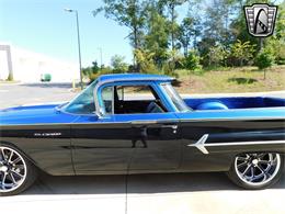 1960 Chevrolet El Camino (CC-1797519) for sale in O'Fallon, Illinois