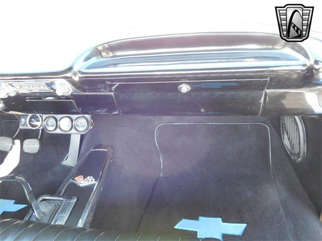 1960 Chevrolet El Camino (CC-1797519) for sale in O'Fallon, Illinois