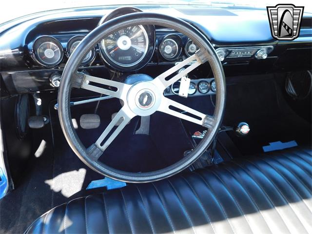 1960 Chevrolet El Camino (CC-1797519) for sale in O'Fallon, Illinois