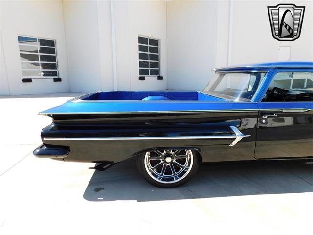 1960 Chevrolet El Camino (CC-1797519) for sale in O'Fallon, Illinois