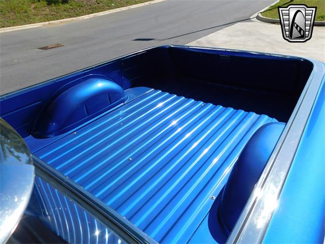 1960 Chevrolet El Camino (CC-1797519) for sale in O'Fallon, Illinois