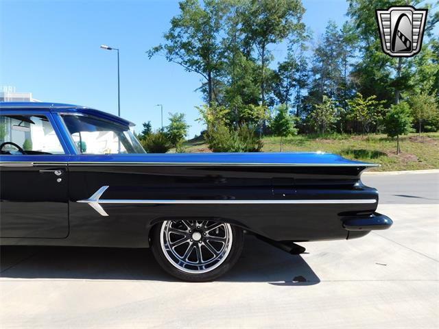 1960 Chevrolet El Camino (CC-1797519) for sale in O'Fallon, Illinois