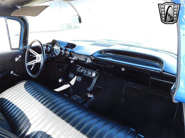 1960 Chevrolet El Camino (CC-1797519) for sale in O'Fallon, Illinois