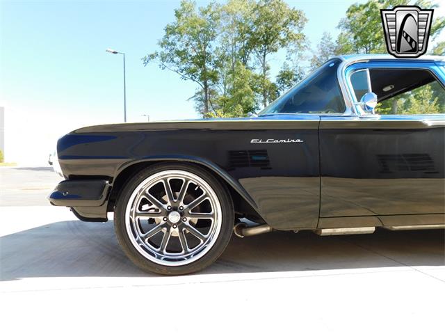 1960 Chevrolet El Camino (CC-1797519) for sale in O'Fallon, Illinois
