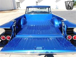 1960 Chevrolet El Camino (CC-1797519) for sale in O'Fallon, Illinois