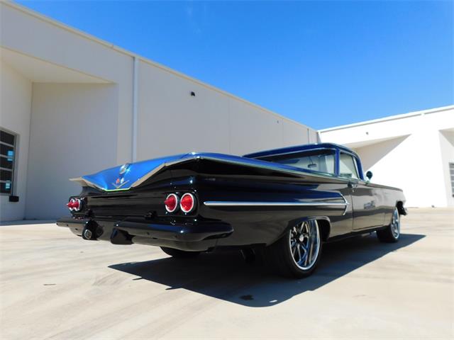 1960 Chevrolet El Camino (CC-1797519) for sale in O'Fallon, Illinois