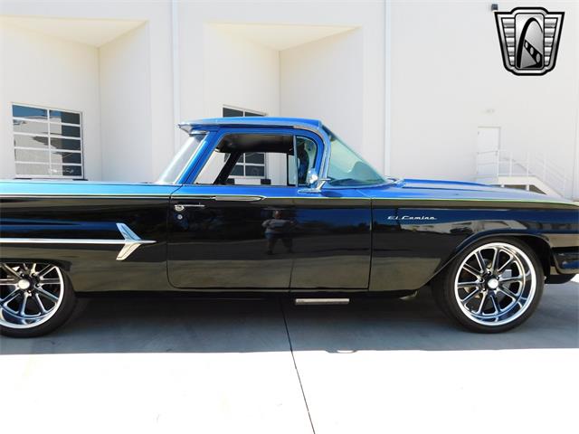 1960 Chevrolet El Camino (CC-1797519) for sale in O'Fallon, Illinois