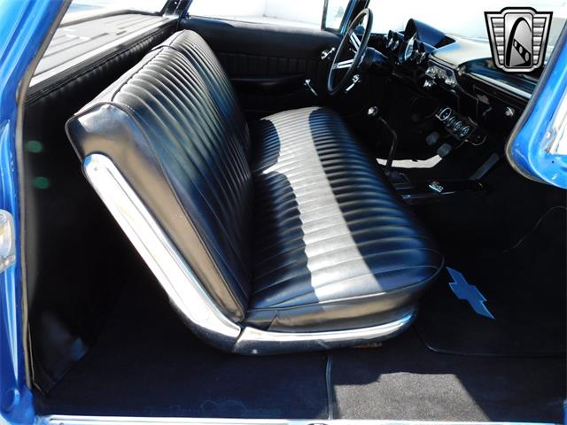1960 Chevrolet El Camino (CC-1797519) for sale in O'Fallon, Illinois