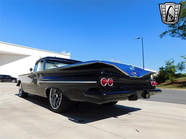 1960 Chevrolet El Camino (CC-1797519) for sale in O'Fallon, Illinois
