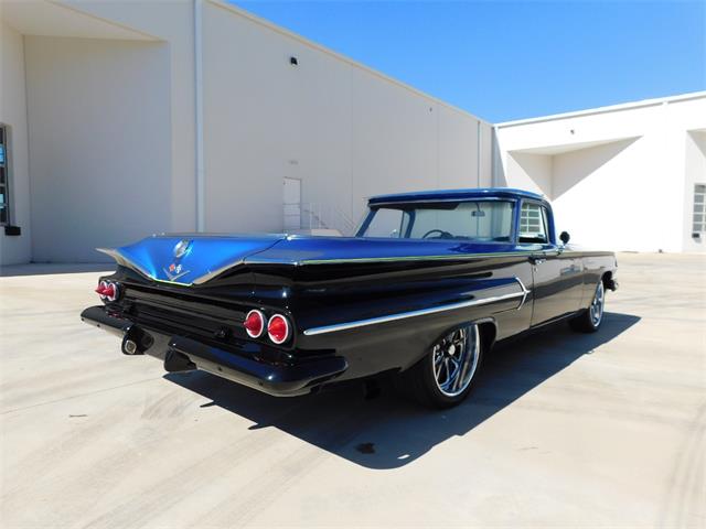 1960 Chevrolet El Camino (CC-1797519) for sale in O'Fallon, Illinois