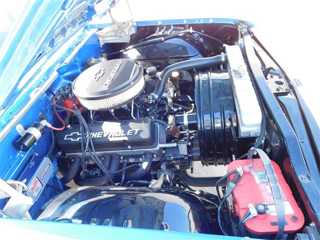 1960 Chevrolet El Camino (CC-1797519) for sale in O'Fallon, Illinois