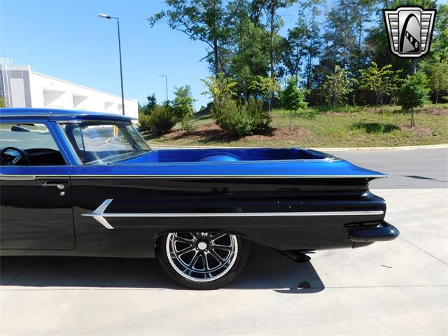 1960 Chevrolet El Camino (CC-1797519) for sale in O'Fallon, Illinois