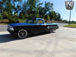 1960 Chevrolet El Camino (CC-1797519) for sale in O'Fallon, Illinois