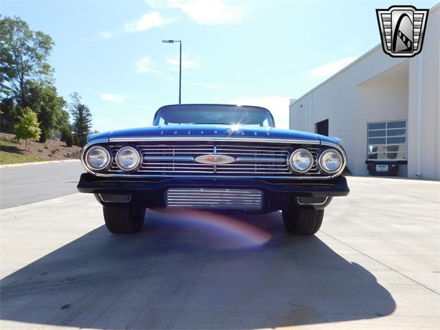 1960 Chevrolet El Camino (CC-1797519) for sale in O'Fallon, Illinois