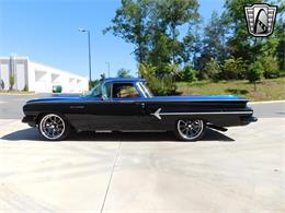 1960 Chevrolet El Camino (CC-1797519) for sale in O'Fallon, Illinois