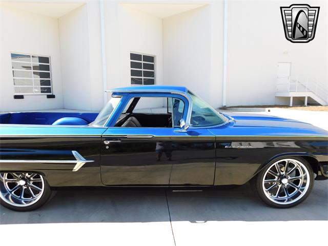 1960 Chevrolet El Camino (CC-1797519) for sale in O'Fallon, Illinois