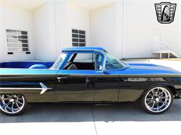 1960 Chevrolet El Camino (CC-1797519) for sale in O'Fallon, Illinois