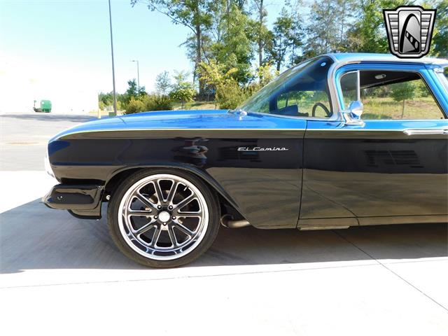 1960 Chevrolet El Camino (CC-1797519) for sale in O'Fallon, Illinois