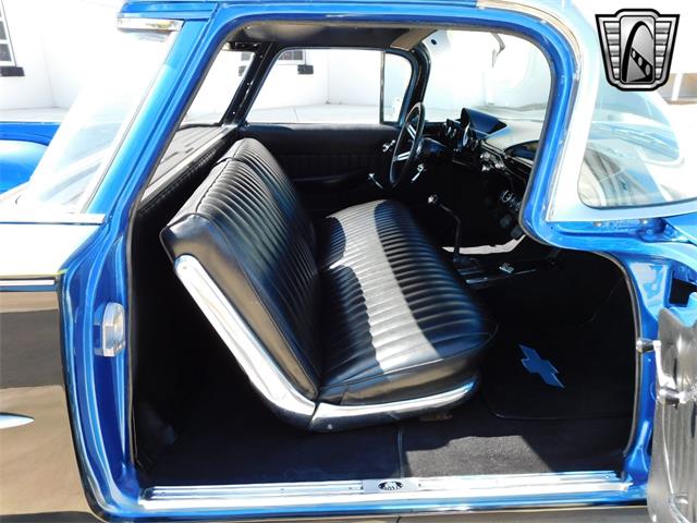 1960 Chevrolet El Camino (CC-1797519) for sale in O'Fallon, Illinois