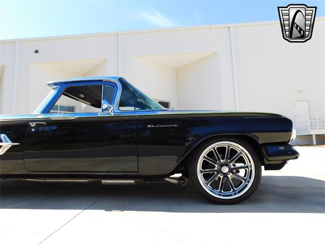 1960 Chevrolet El Camino (CC-1797519) for sale in O'Fallon, Illinois