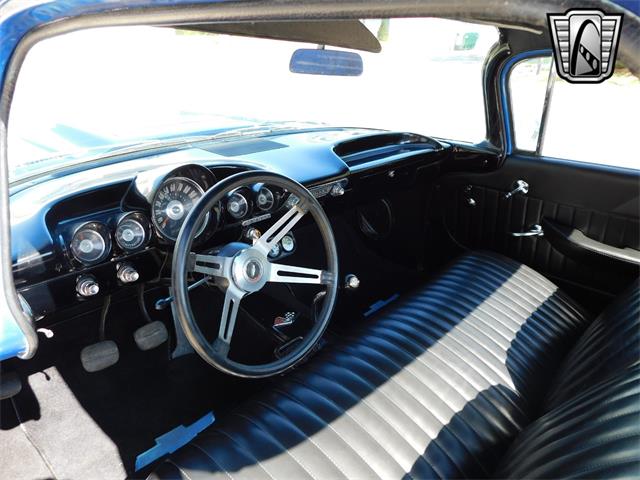 1960 Chevrolet El Camino (CC-1797519) for sale in O'Fallon, Illinois
