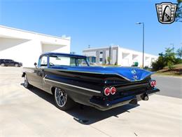 1960 Chevrolet El Camino (CC-1797519) for sale in O'Fallon, Illinois
