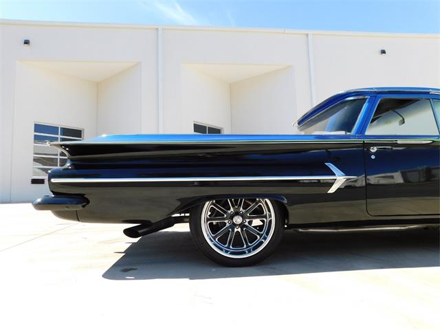 1960 Chevrolet El Camino (CC-1797519) for sale in O'Fallon, Illinois