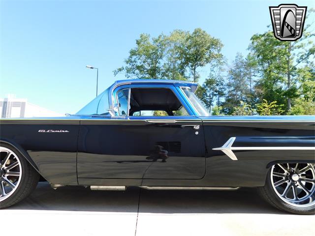 1960 Chevrolet El Camino (CC-1797519) for sale in O'Fallon, Illinois