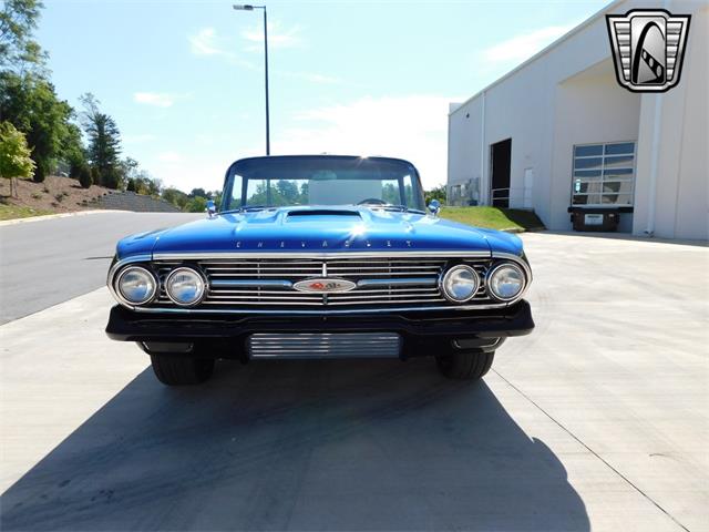1960 Chevrolet El Camino (CC-1797519) for sale in O'Fallon, Illinois