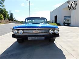 1960 Chevrolet El Camino (CC-1797519) for sale in O'Fallon, Illinois