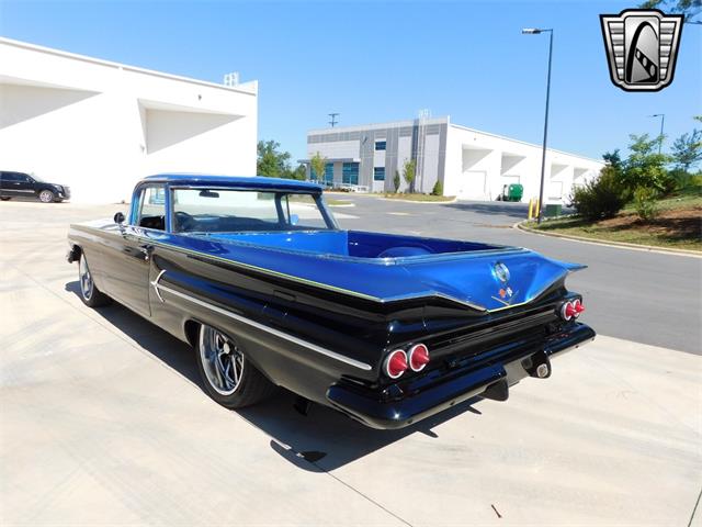 1960 Chevrolet El Camino (CC-1797519) for sale in O'Fallon, Illinois