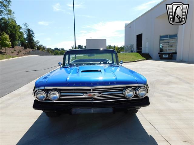 1960 Chevrolet El Camino (CC-1797519) for sale in O'Fallon, Illinois