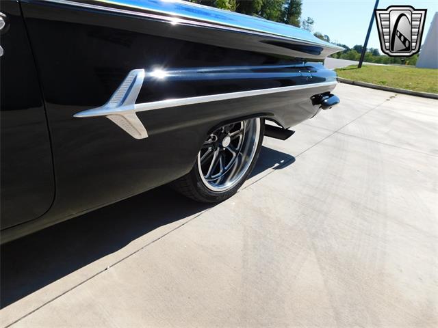 1960 Chevrolet El Camino (CC-1797519) for sale in O'Fallon, Illinois